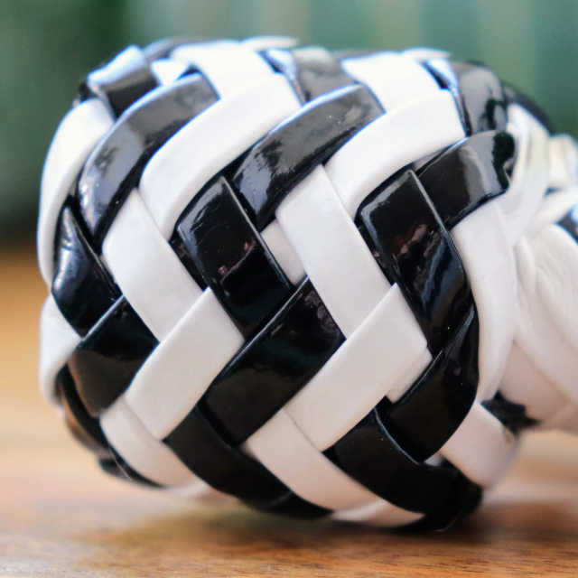N° 149 - Select the knob knot