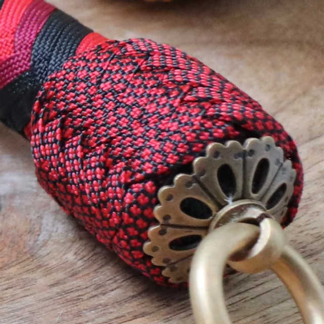 Vampire Knight - Select the knob knot