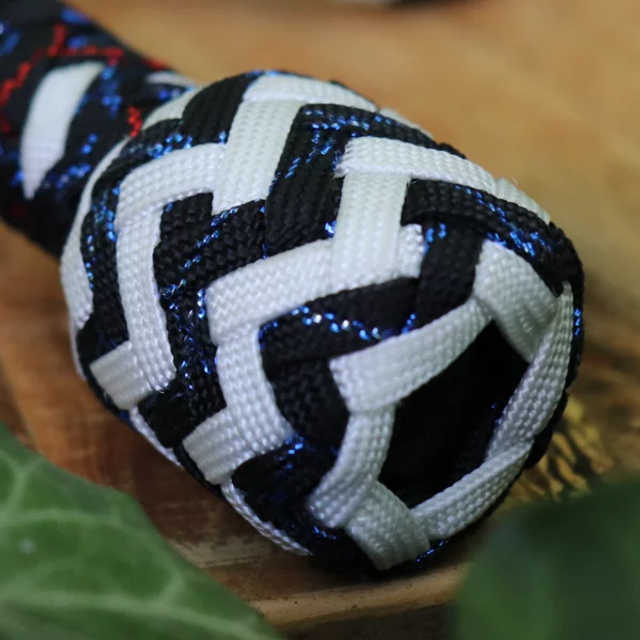 Sky Night - Select the knob knot