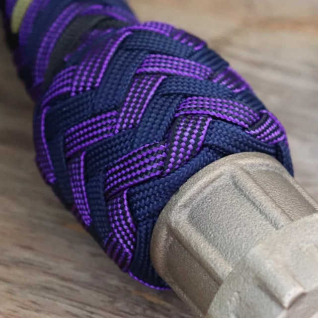 Steampunk - Select the knob knot