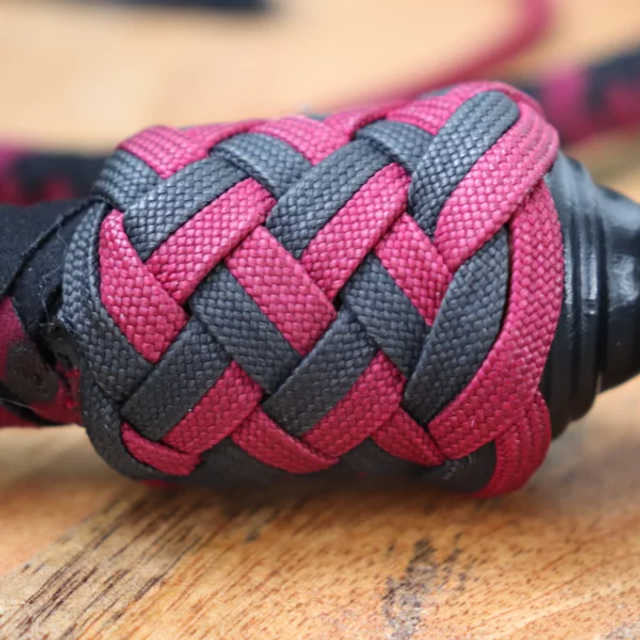 Lestat - Select the knob knot