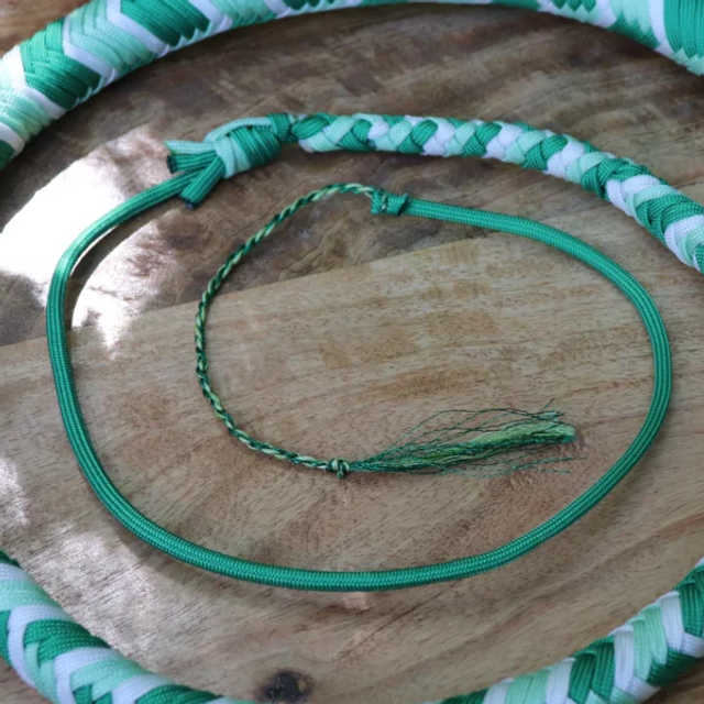 Go Green - products.whips.whip-end.undefined