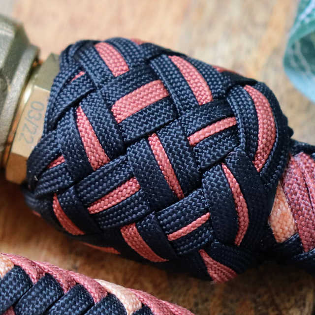 Ophis - Select the knob knot
