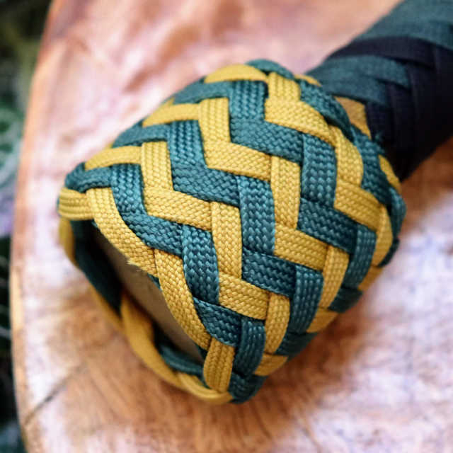 Mercure - Select the knob knot