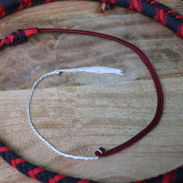 Red Match - products.whips.whip-end.undefined