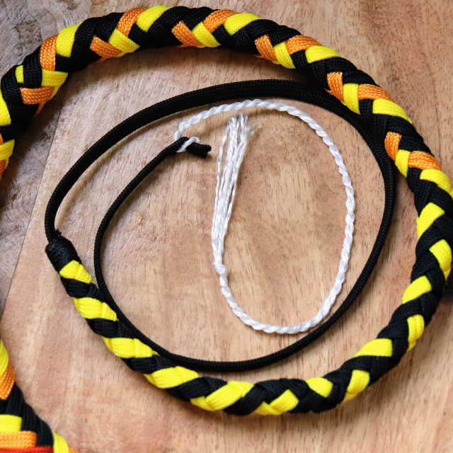 Fire Beast - products.whips.whip-end.undefined