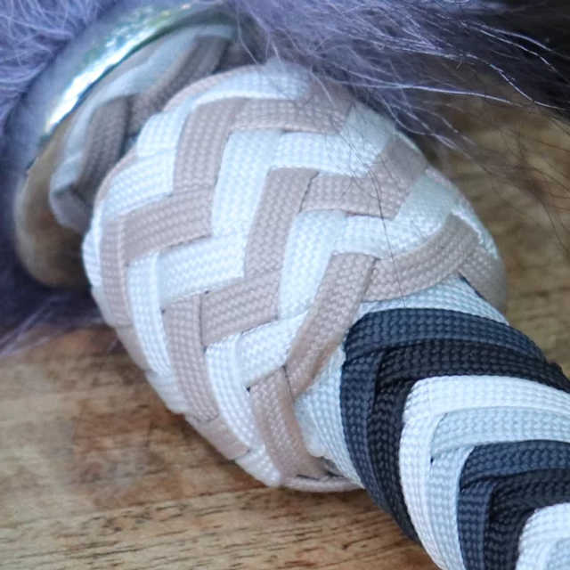 Furet - Select the knob knot