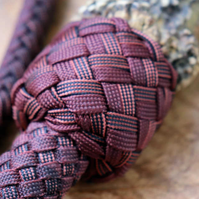 Choc'Horn - Select the knob knot