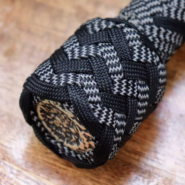 Reflex - Select the knob knot
