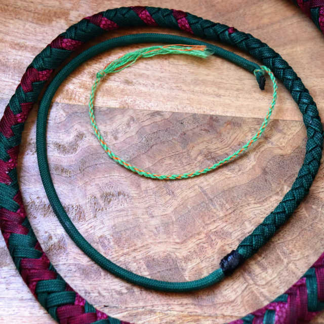 La Bête et la Rose - products.whips.whip-end.undefined