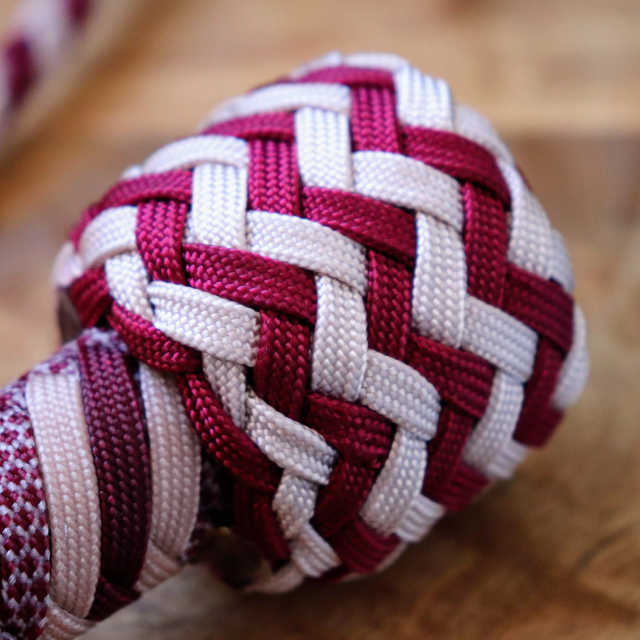 Le Vigneron - Select the knob knot