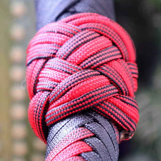 Biker's Wolf - products.whips.handle-ring.undefined