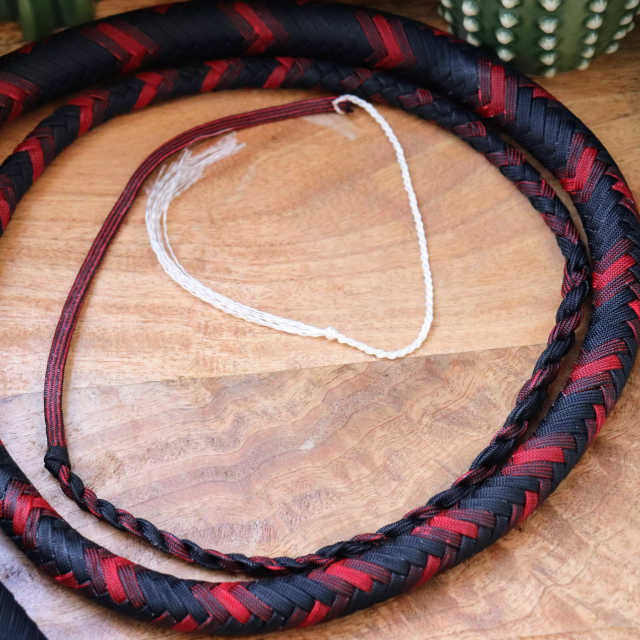 Biker's Wolf - products.whips.whip-end.undefined