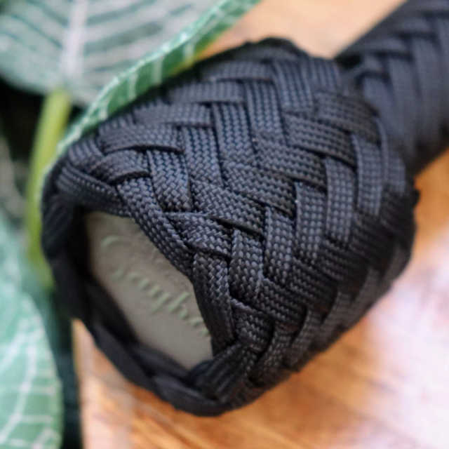 Gayha - Select the knob knot