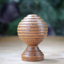 handle Boule Striée