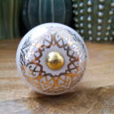 handle Arabesque 1