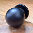 handle Bille noire