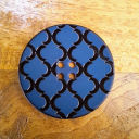 handle Chanel Bleu