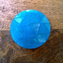 handle Fragments Bleus