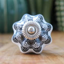 handle Mandala Céramique