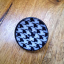 handle Pied-de-poule