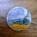 handle Provence