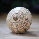 handle Fleur de Toile