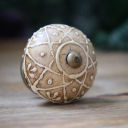 handle Fleur d'Étoile