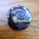 handle Starry Night
