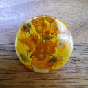 handle Tournesol