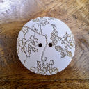 handle Colibri Blanc