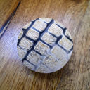 handle Briques de bois