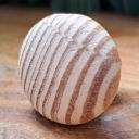 handle Lignes de bois 2