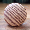handle Lignes de bois