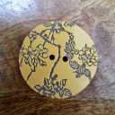 handle Colibri Jaune