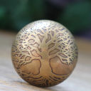 handle Yggdrasil
