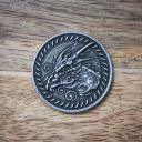 handle Dragon 3