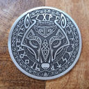 handle EA - Fenrir (Melchior)