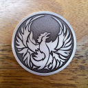 handle EA - Phénix (Melchior)