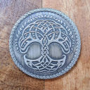 handle EA - Yggdrasil 2 (Melchior)