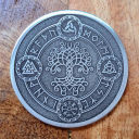 handle EA - Yggdrasil (Melchior)