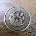 handle Eon's - Moonflower (Laiton)