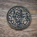 handle Tête Steampunk