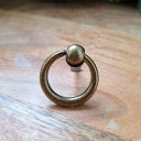 handle Anneau en Laiton