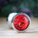 handle Plug Rouge
