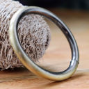 handle Anneau en Laiton