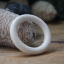 handle Anneau Bois Clair