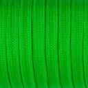 Paracord Fluo Green