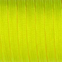 Paracord Neon Bumblebee