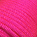 Paracord Neon Pitaya